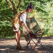 Naturehike Sea Star - Reclining Camping Chair