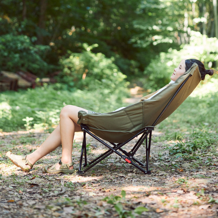 Naturehike Sea Star - Reclining Camping Chair