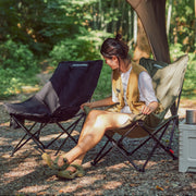 Naturehike Sea Star - Reclining Camping Chair