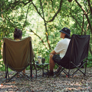 Naturehike Sea Star - Reclining Camping Chair