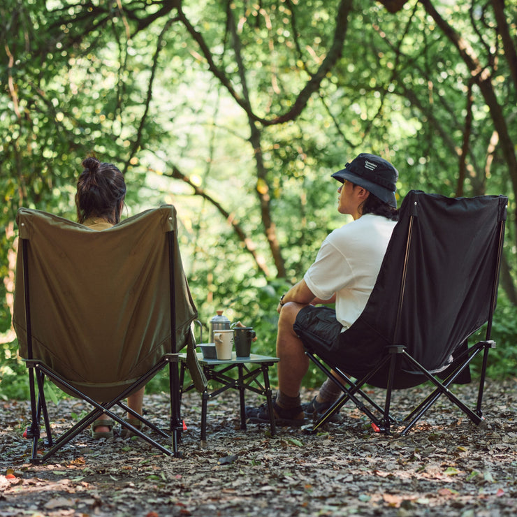 Naturehike Sea Star - Reclining Camping Chair