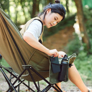 Naturehike Sea Star - Reclining Camping Chair
