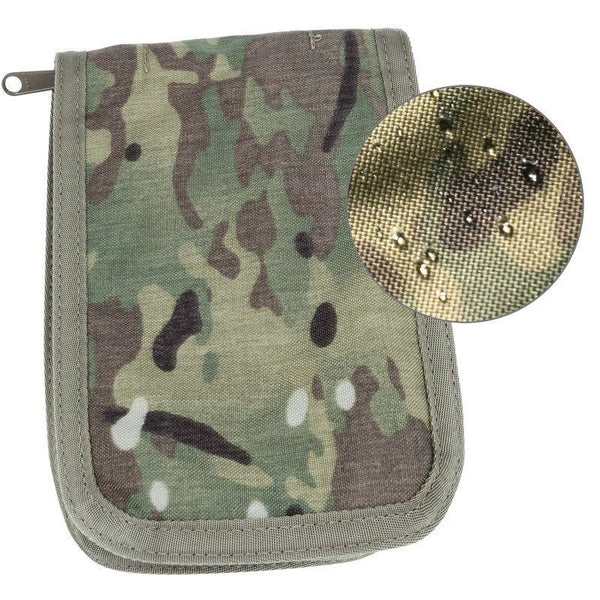 Rite in The Rain Top Bound Notebook Cover - Multi Camo