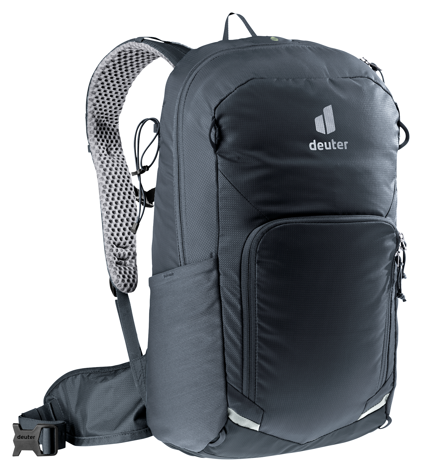 Deuter Updated Bike I 20 Litre Bike Backpack - Black