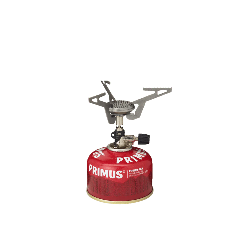 Primus Express Backpacking Stove