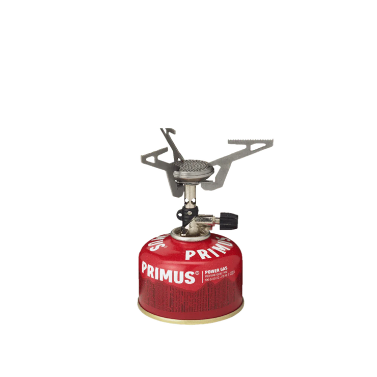 Primus Express Backpacking Stove