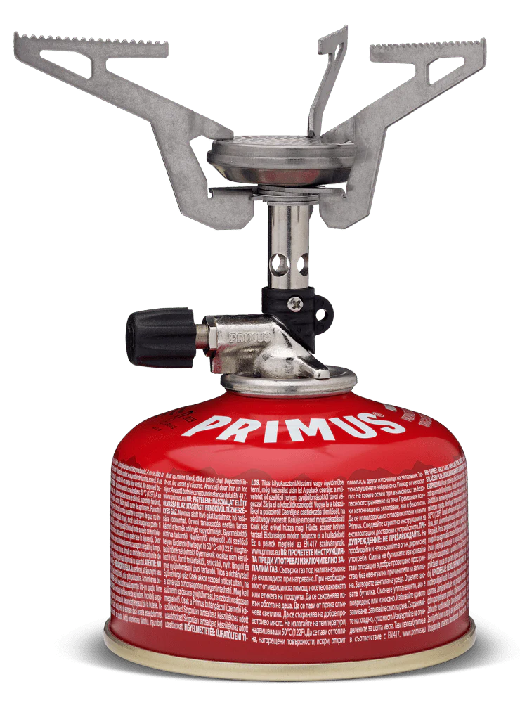Primus Express Backpacking Stove