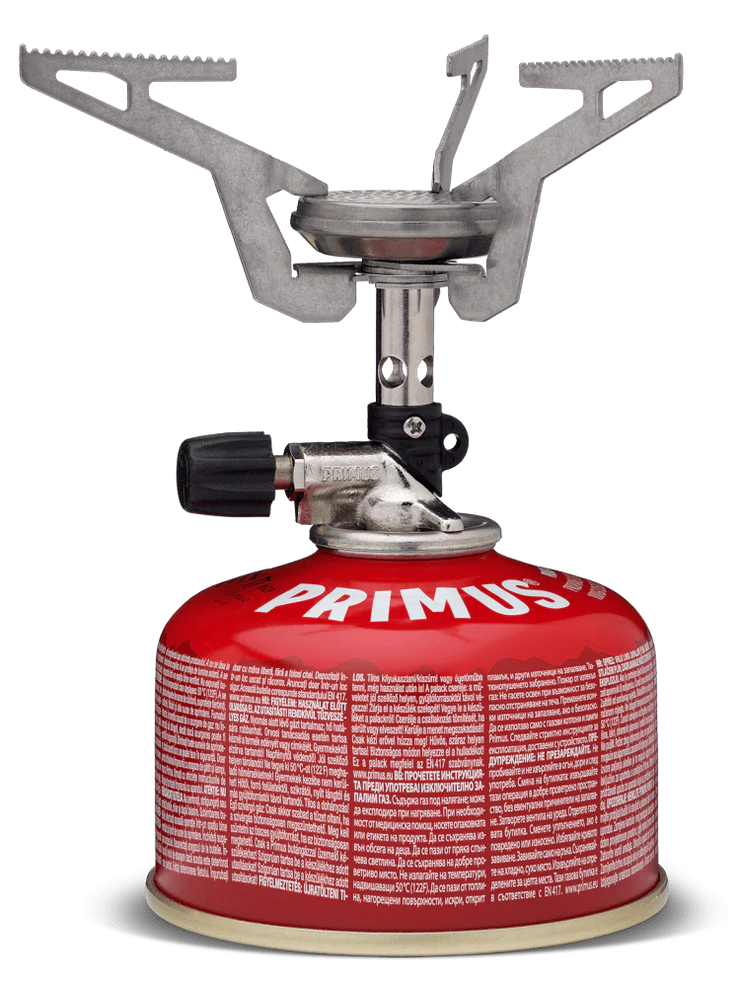 Primus Express Backpacking Stove