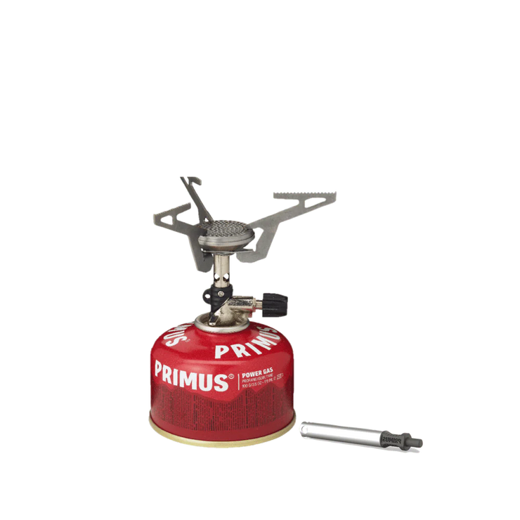 Primus Express Backpacking Stove Piezo