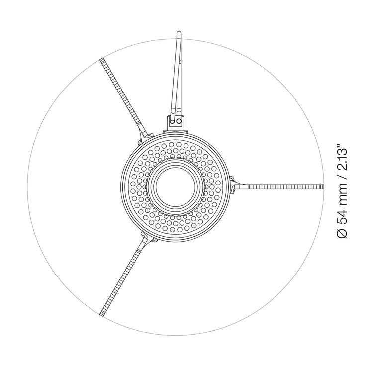 Primus Micron III Ultralight Backpacking Gas Stove
