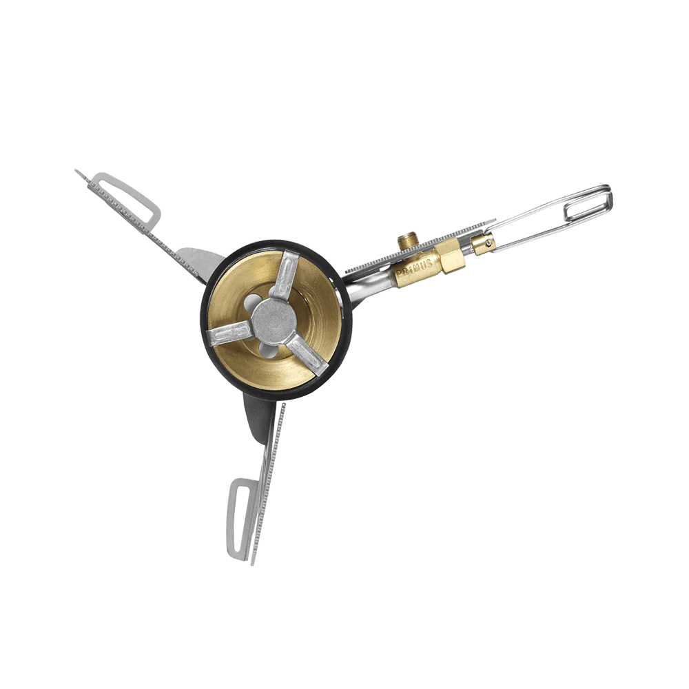 Primus Omnilite TI Ultra-light Titanium Multi-Fuel Stove
