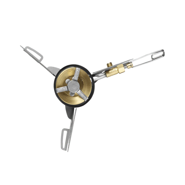 Primus Omnilite TI Ultra-light Titanium Multi-Fuel Stove