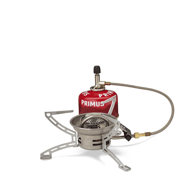 Primus Easyfuel Backpacking Stove  with Piezo (Gas NOT included)