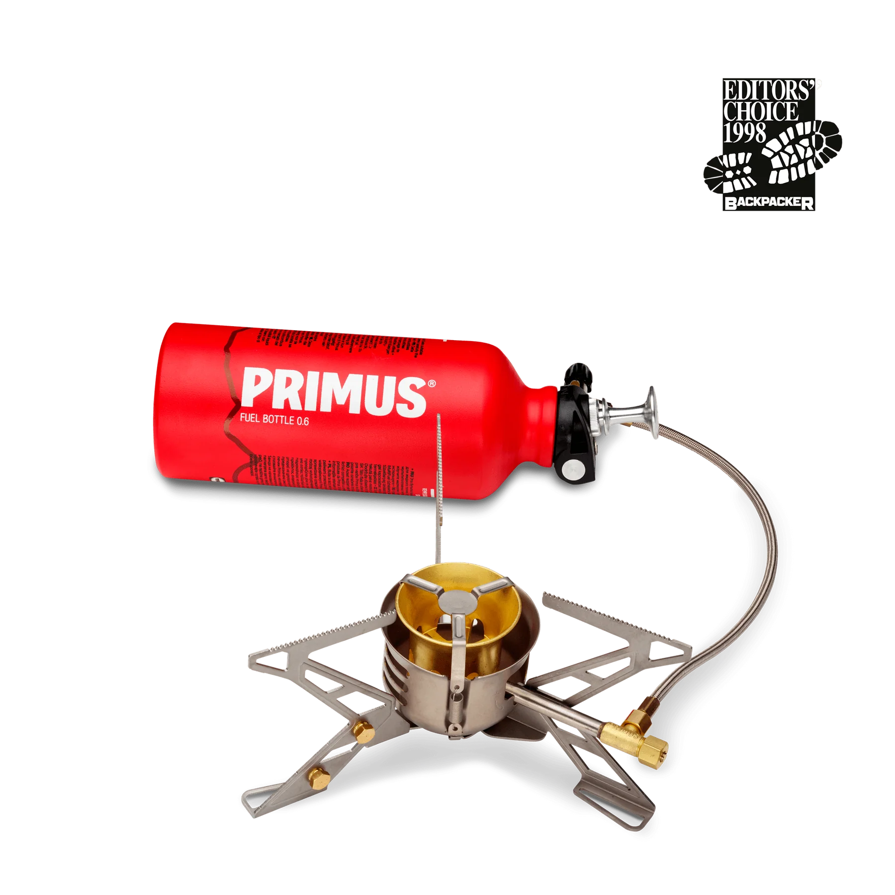 Primus Multifuel III Camping Stove