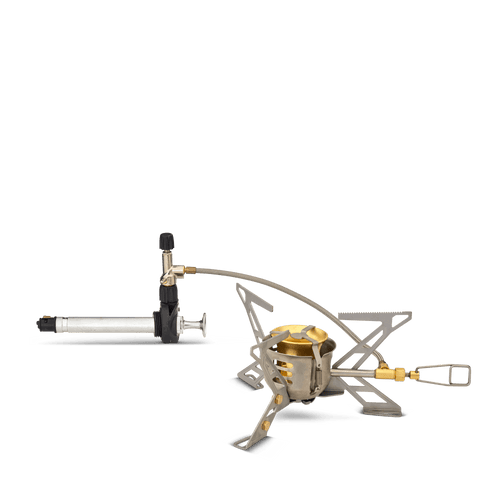 Primus Multifuel III Camping Stove