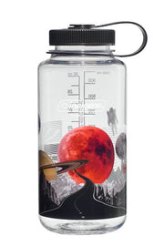 Nalgene 32oz / 1L Wide Mouth Sustain Water Bottle