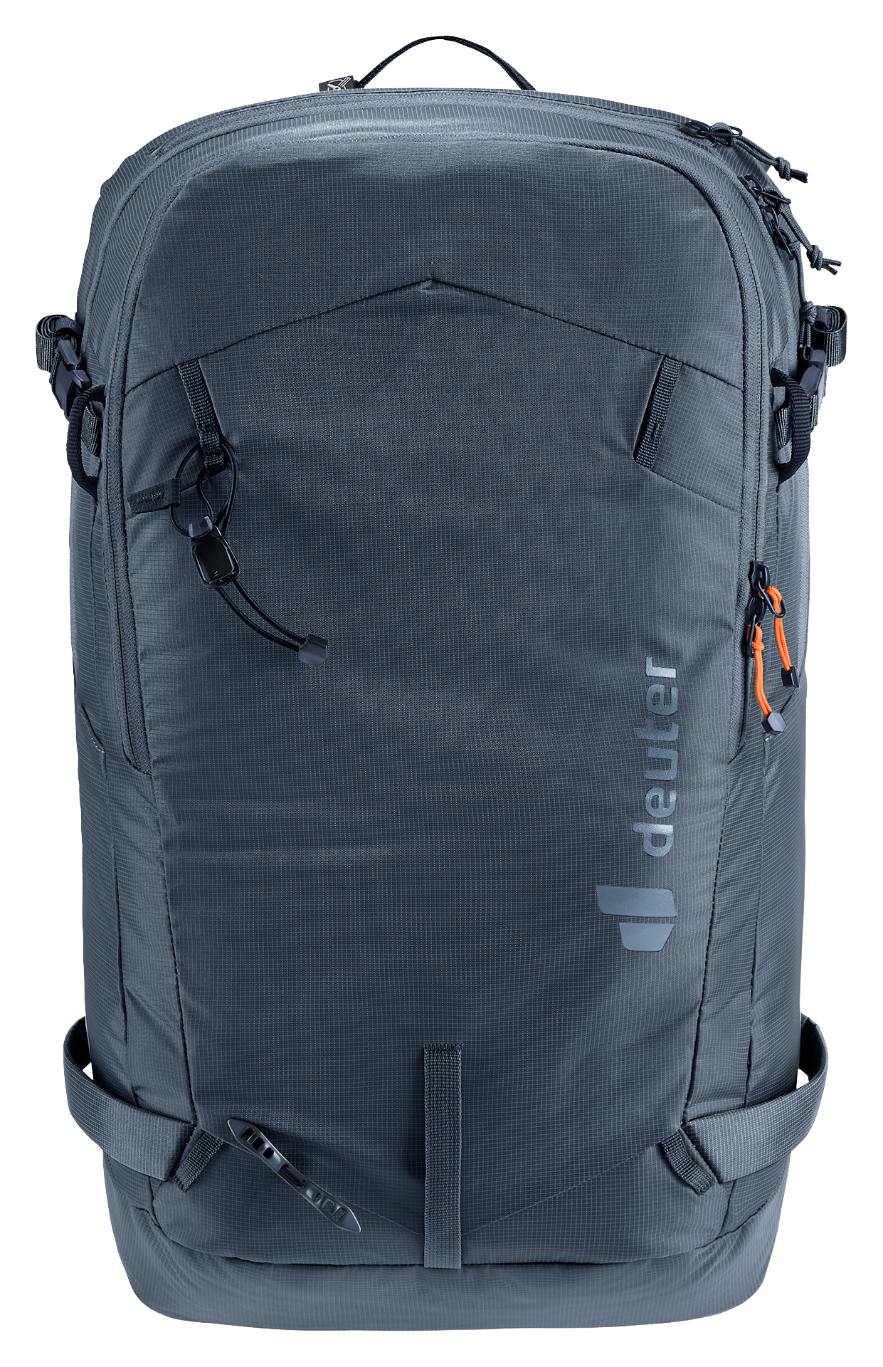 Deuter Freerider 24 Ski Touring Backpack - Black