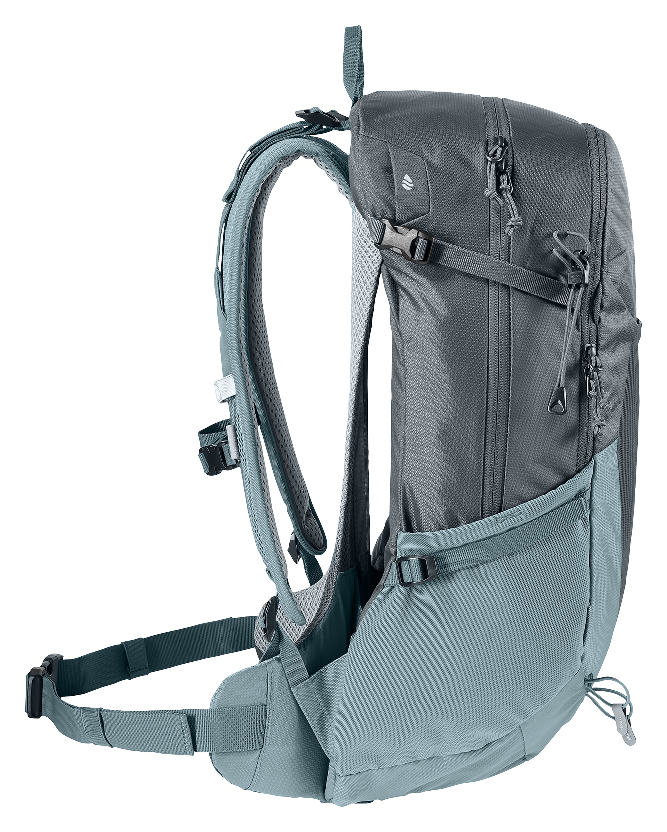 Deuter Futura 23 Hiking Backpack - Graphite Shale