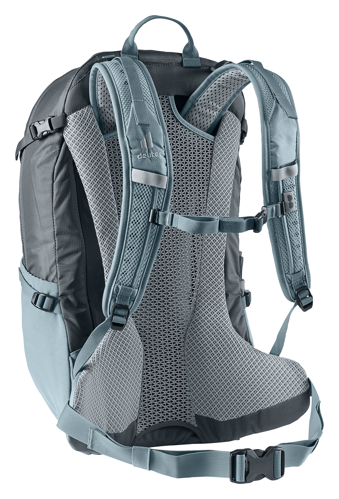 Deuter Futura 23 Hiking Backpack - Graphite Shale