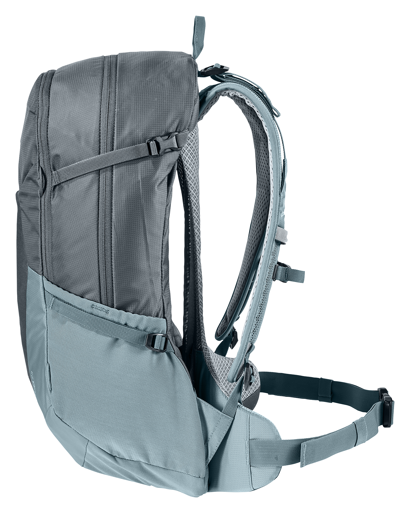 Deuter Futura 23 Hiking Backpack - Graphite Shale