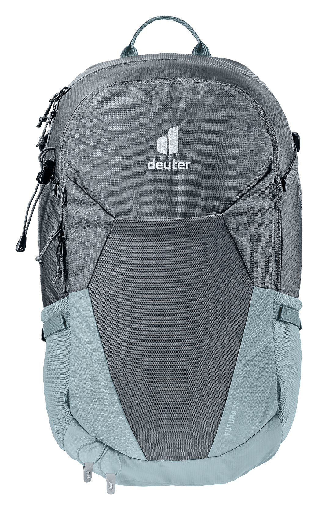 Deuter Futura 23 Hiking Backpack - Graphite Shale