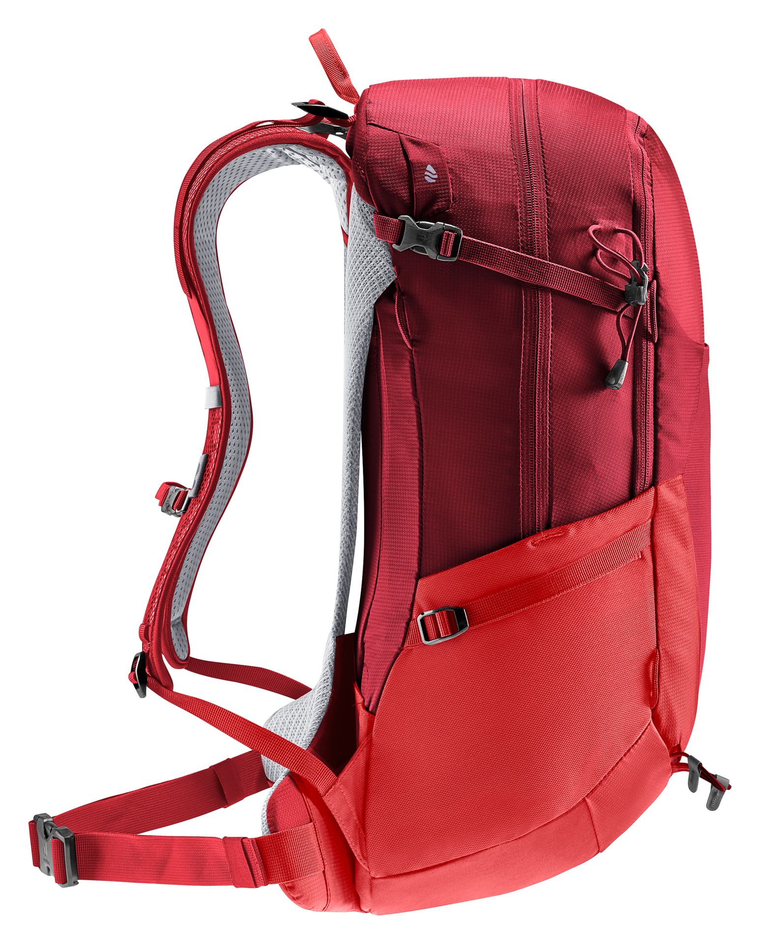Deuter Futura 23 Hiking Backpack - Masala Cherry