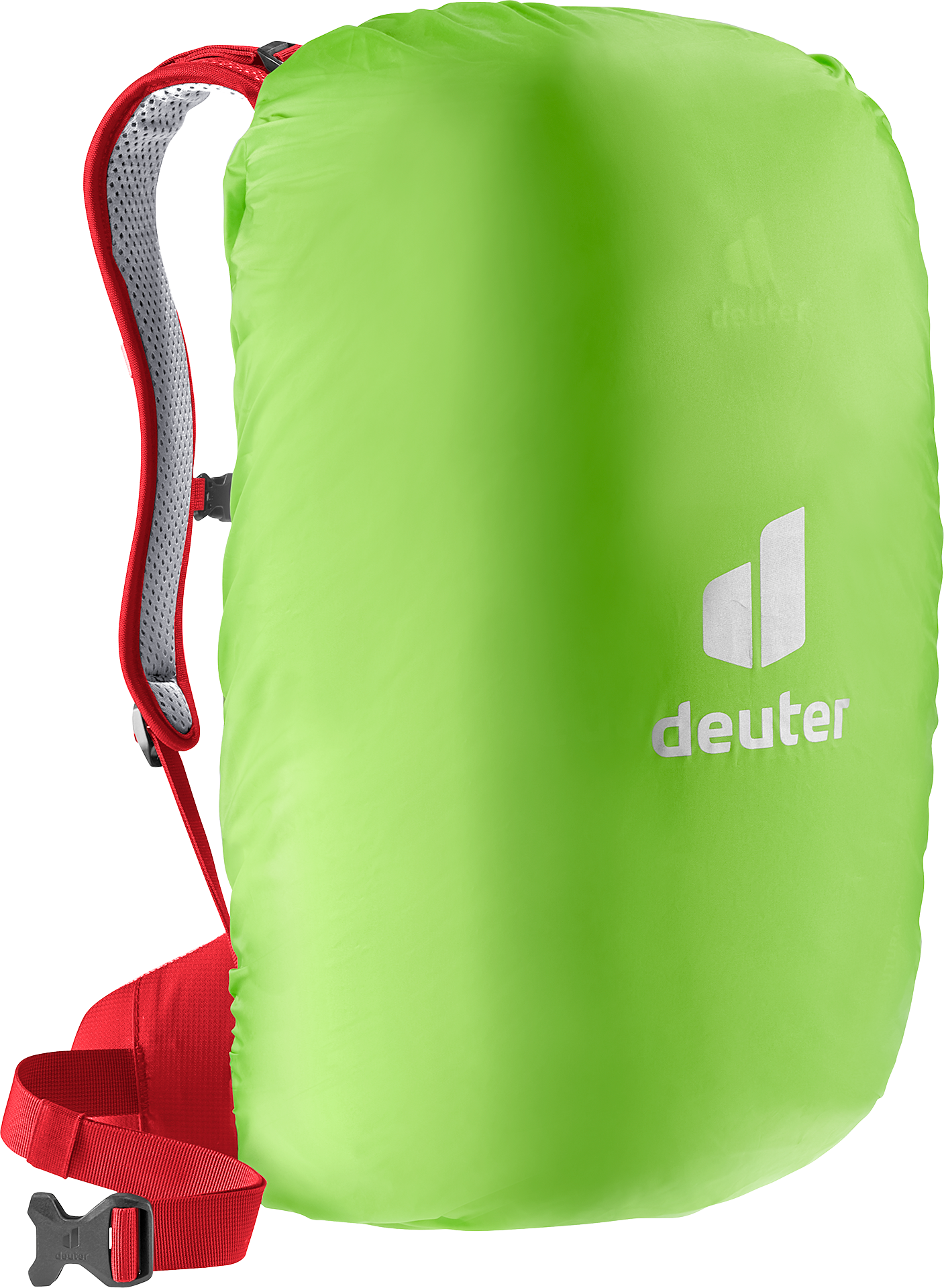Deuter Futura 23 Hiking Backpack - Masala Cherry