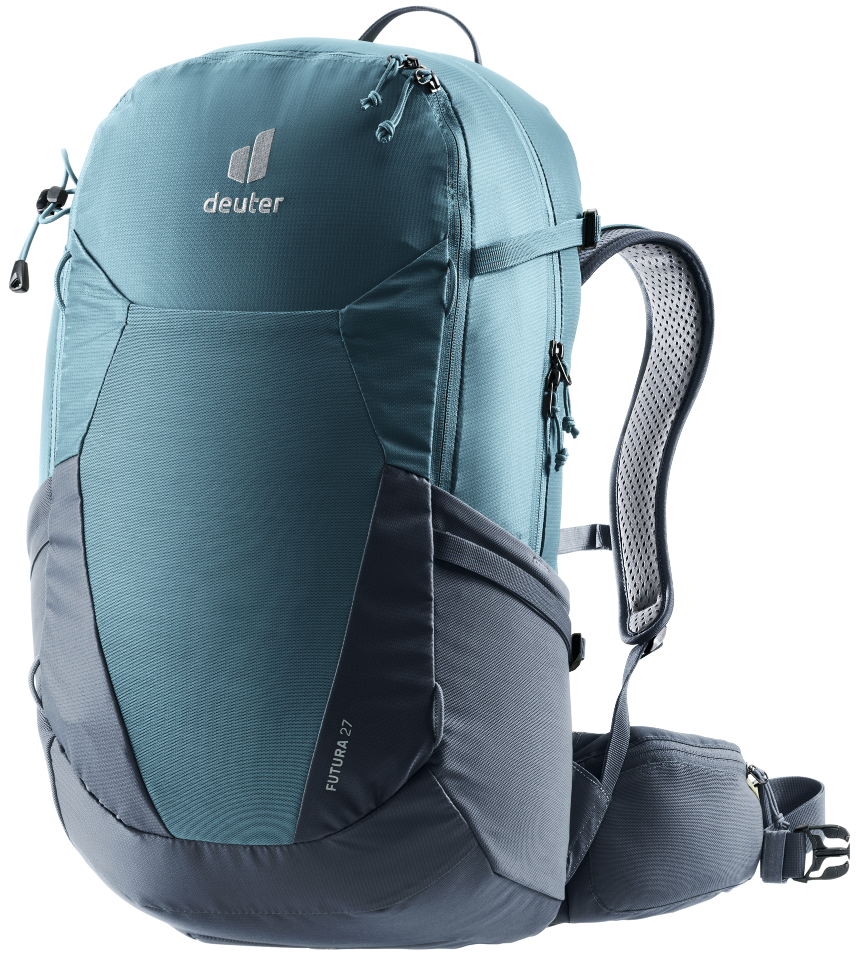 Deuter Futura 27 Hiking Backpack - Atlantic Ink