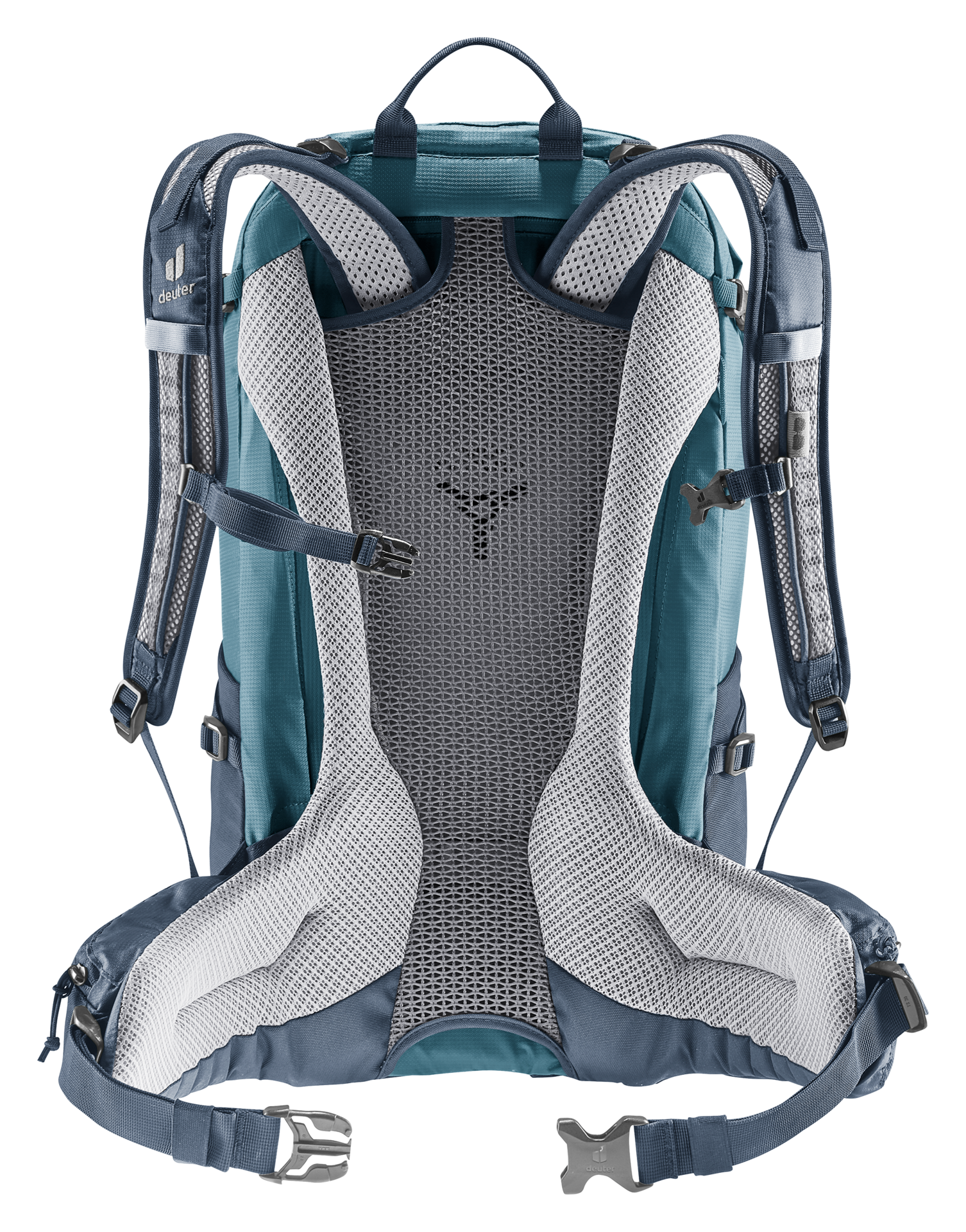 Deuter Futura 27 Hiking Backpack - Atlantic Ink