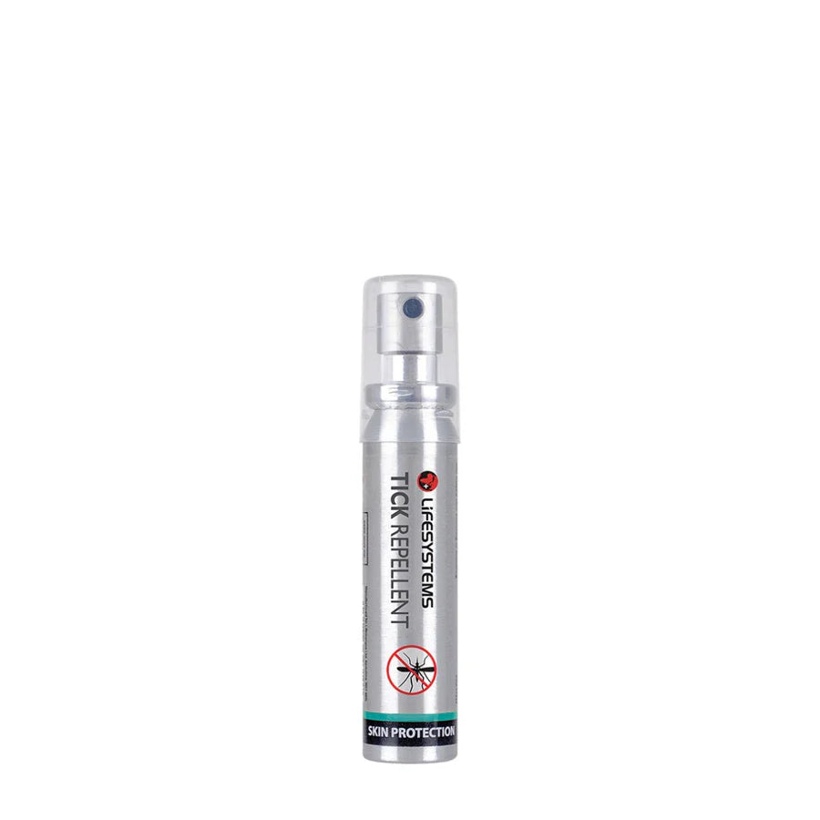 Lifesystems Saltidin Tick Repellent -  Deet Free