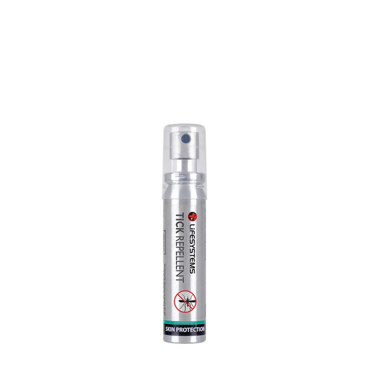 Lifesystems Saltidin Tick Repellent -  Deet Free