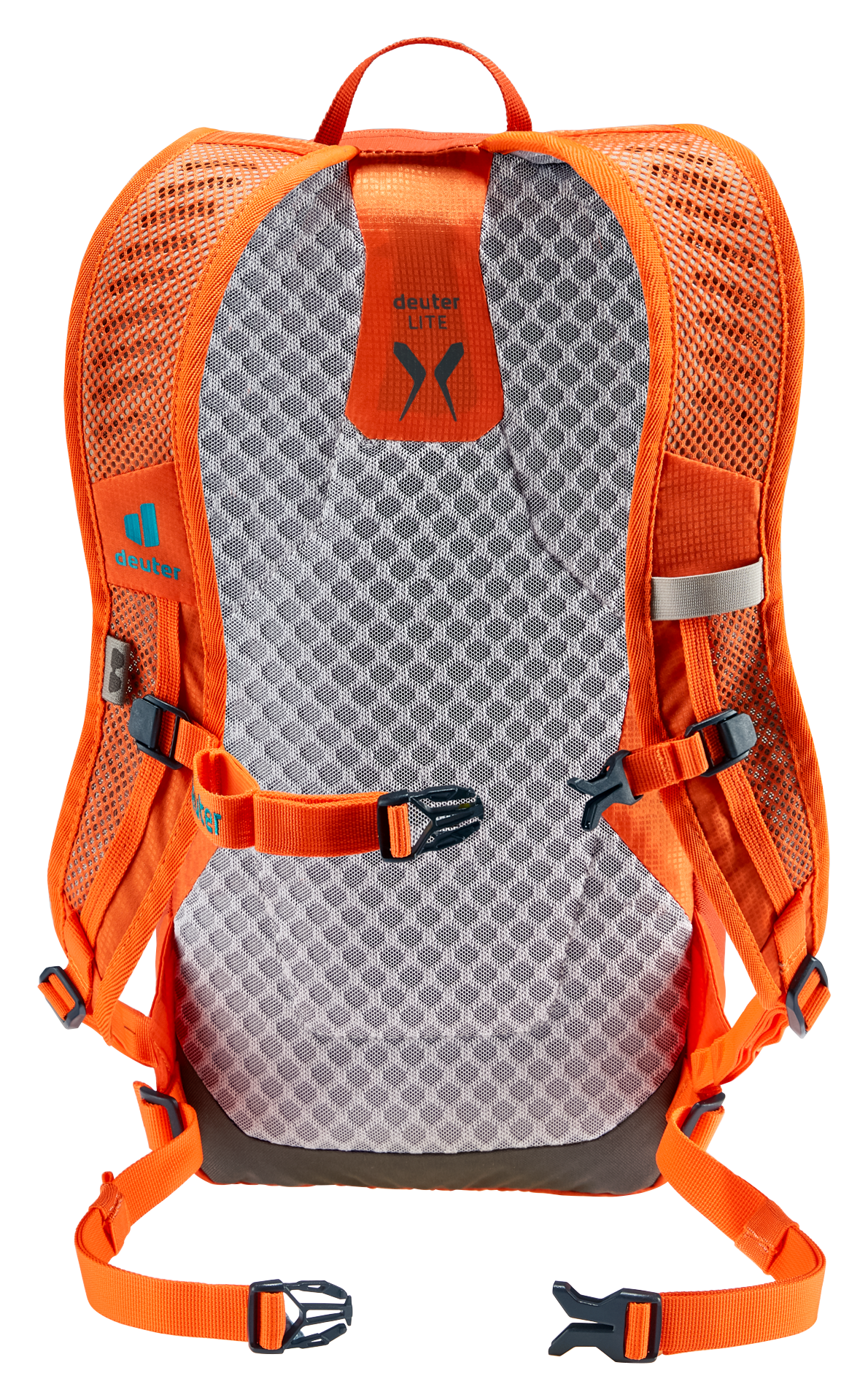 Deuter Speed Lite 13 Hiking Backpack - Paprika-Saffron