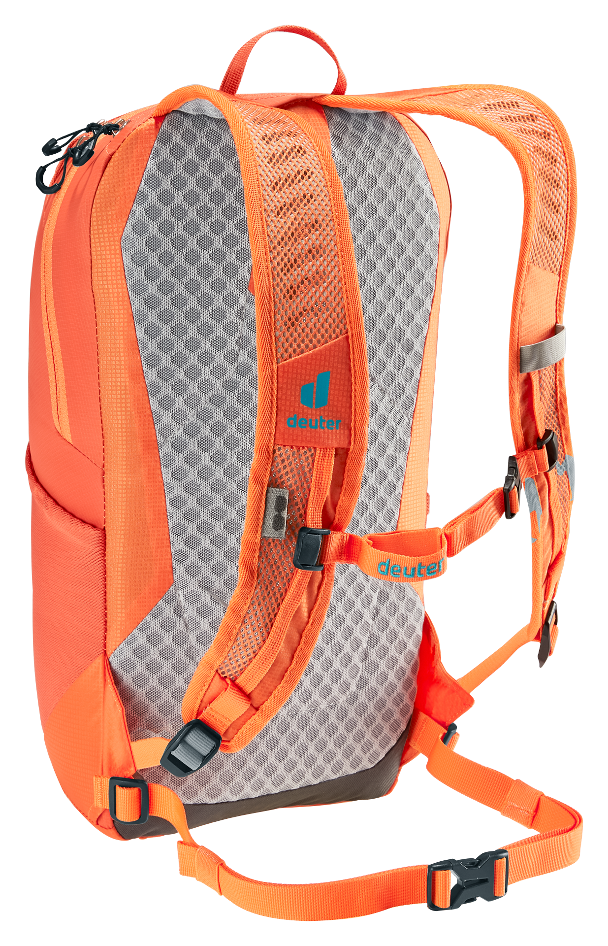 Deuter Speed Lite 13 Hiking Backpack - Paprika-Saffron