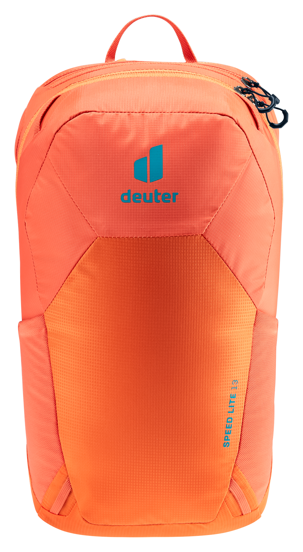 Deuter Speed Lite 13 Hiking Backpack - Paprika-Saffron