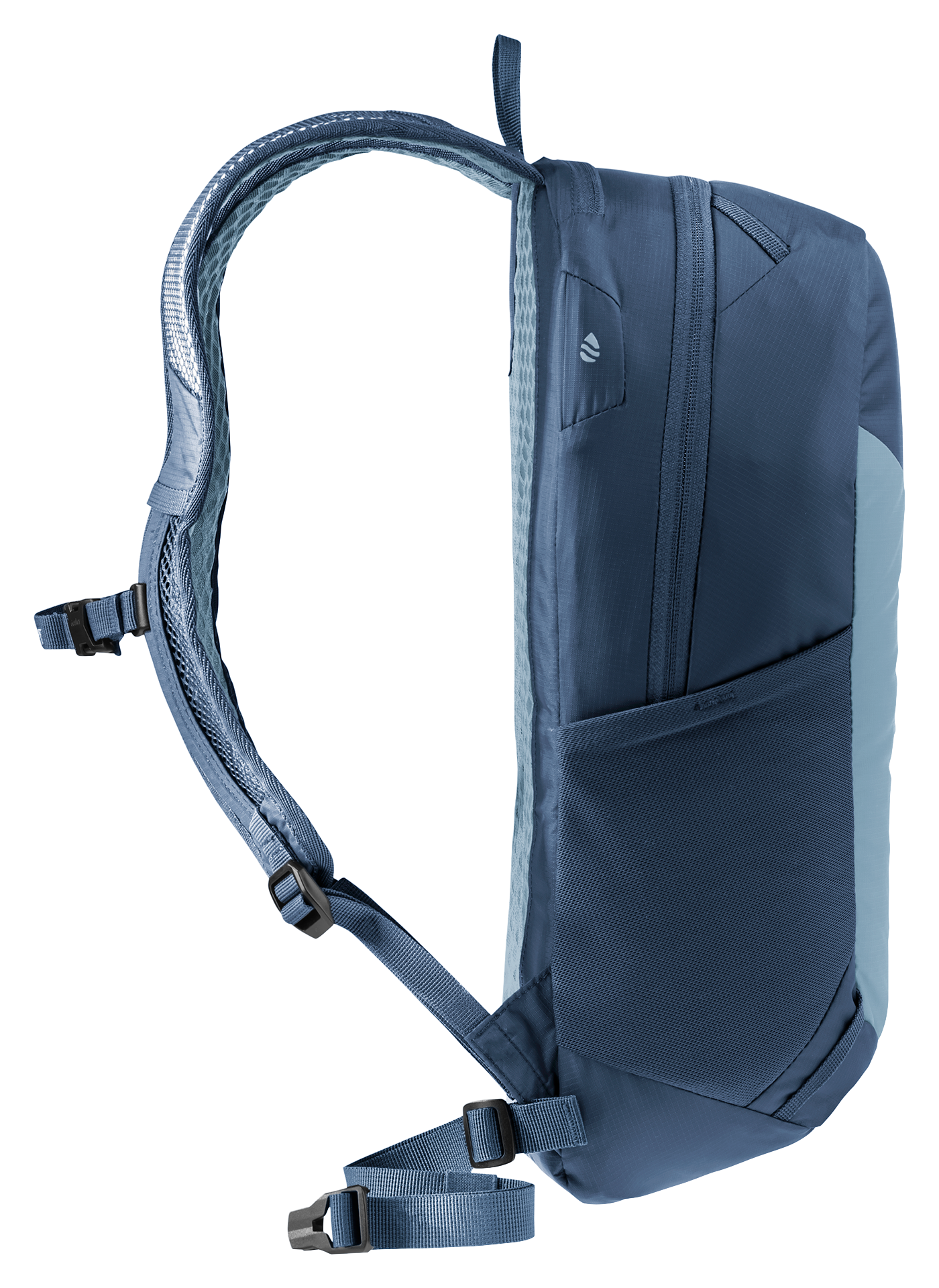 Deuter Speed Lite 13 Hiking Backpack - Atlantic Ink