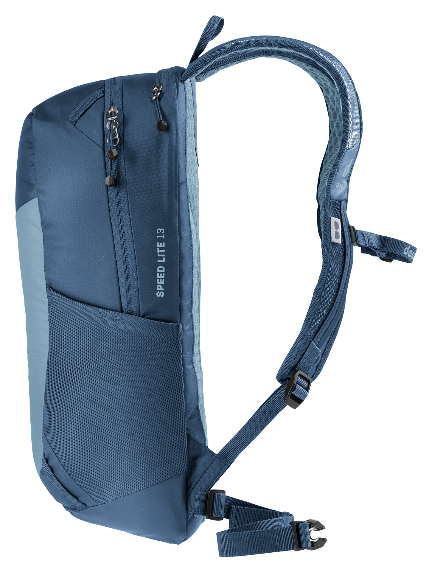 Deuter Speed Lite 13 Hiking Backpack - Atlantic Ink