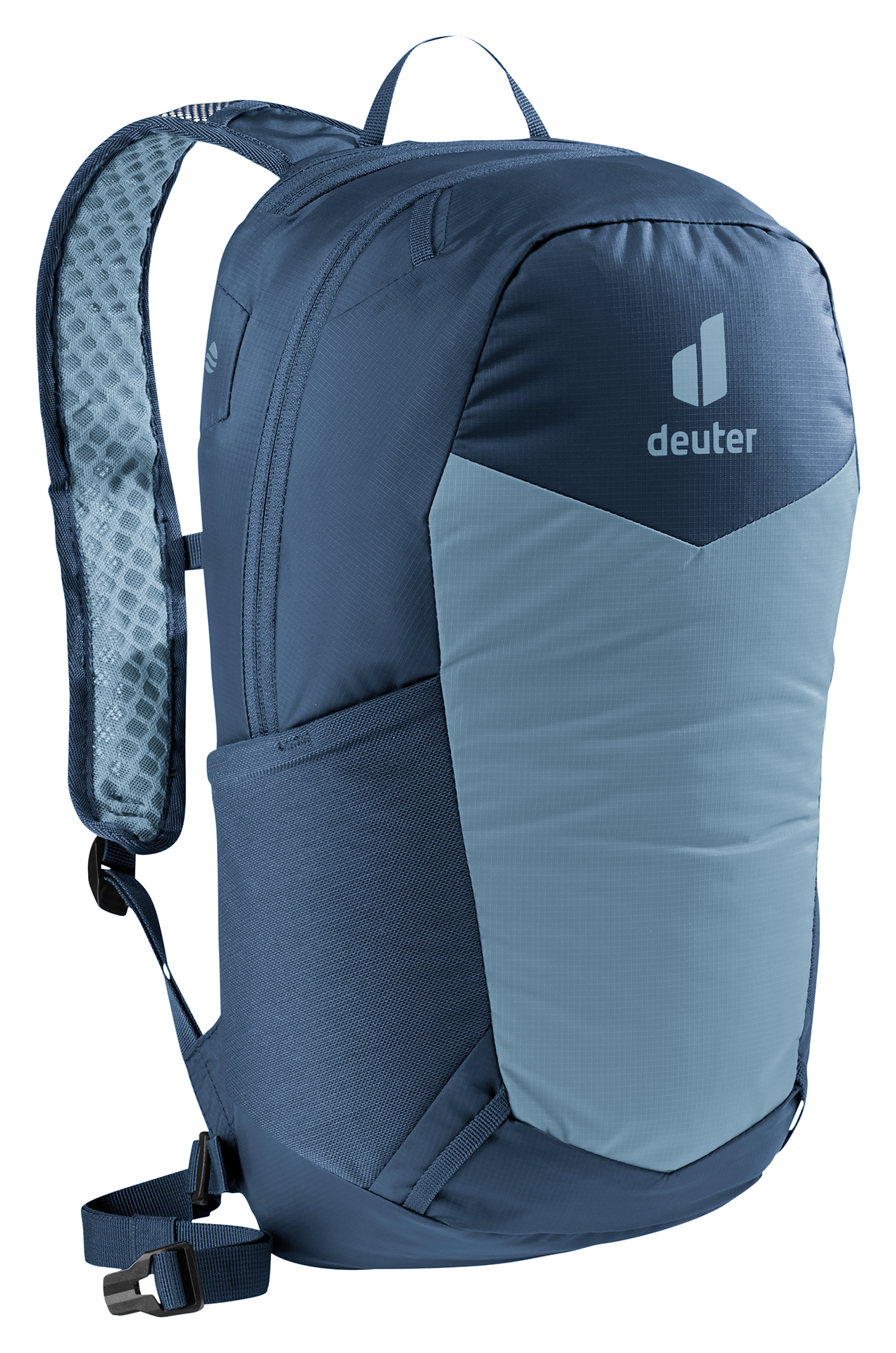Deuter Speed Lite 13 Hiking Backpack - Atlantic Ink