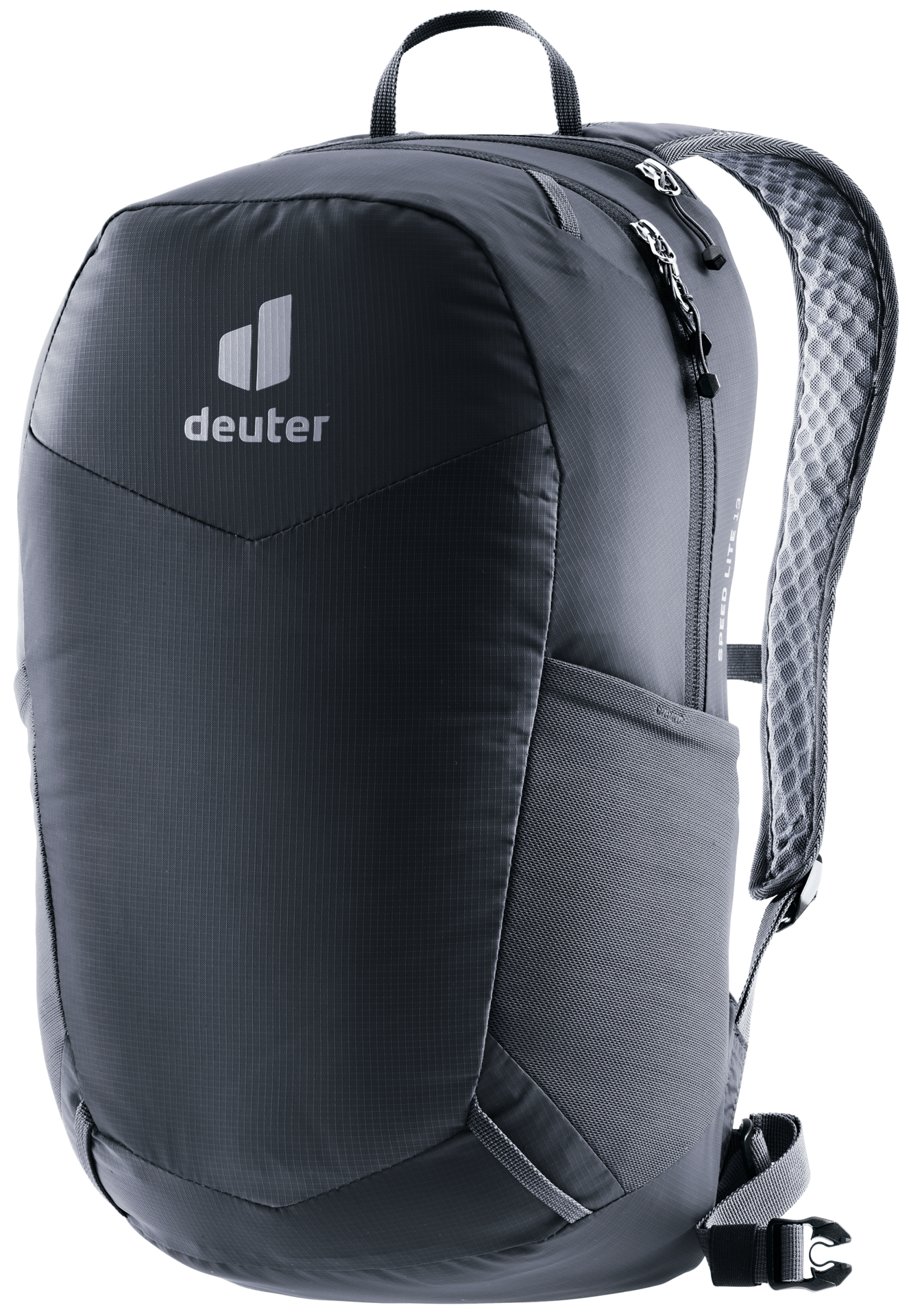 Deuter Updated Speed Lite 13 Hiking Backpack - Black
