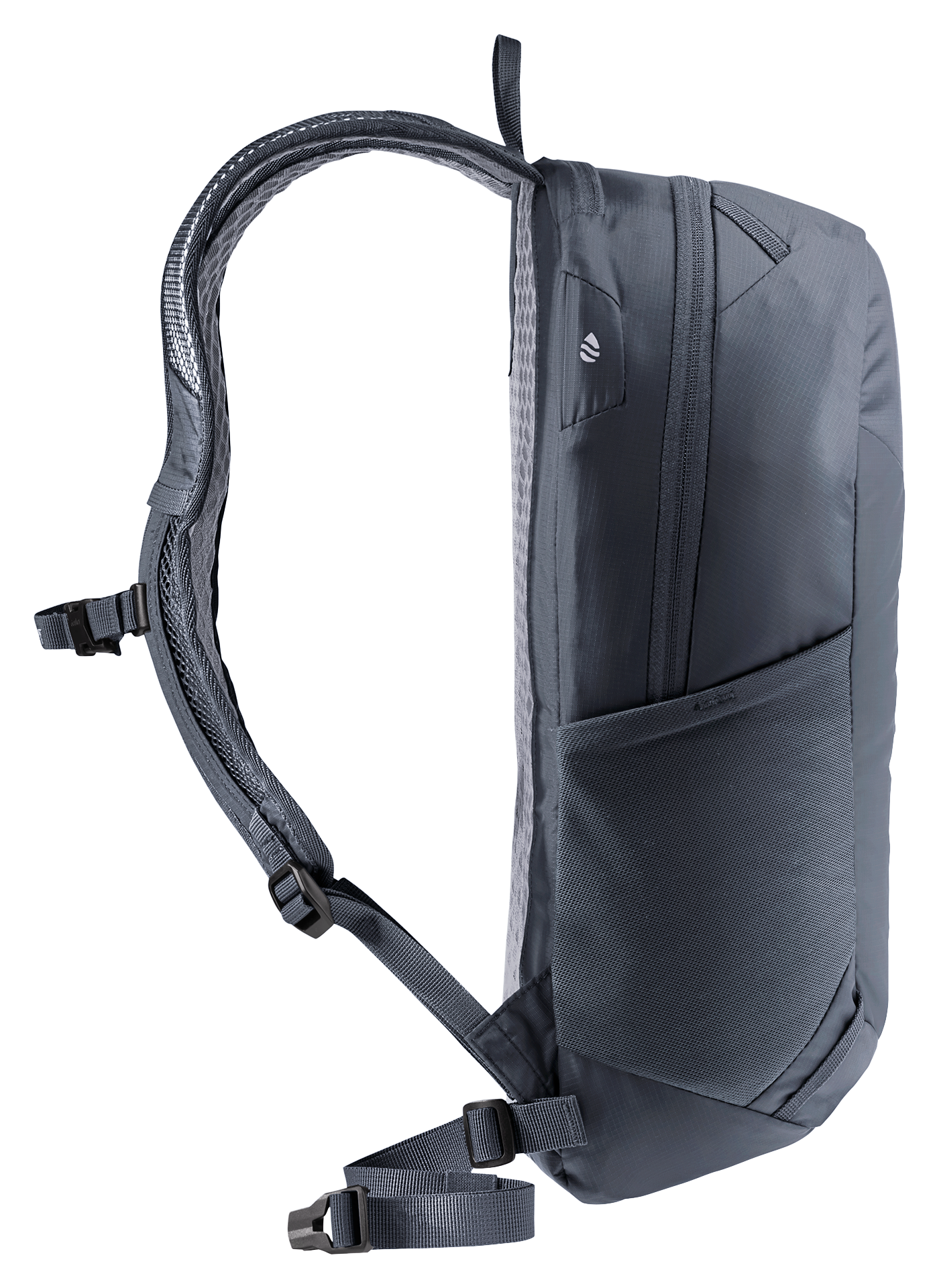 Deuter Updated Speed Lite 13 Hiking Backpack - Black