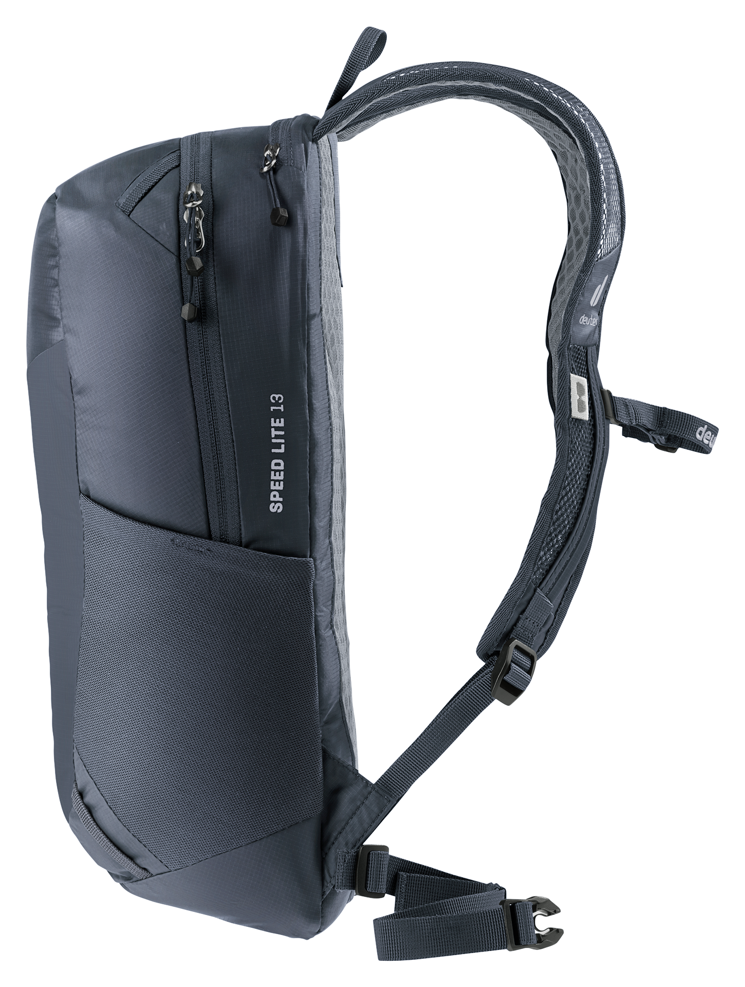 Deuter Updated Speed Lite 13 Hiking Backpack - Black