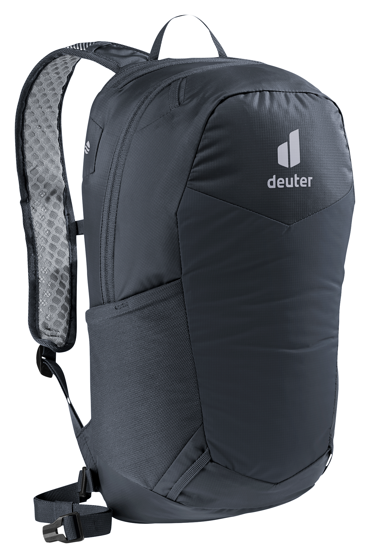 Deuter Updated Speed Lite 13 Hiking Backpack - Black
