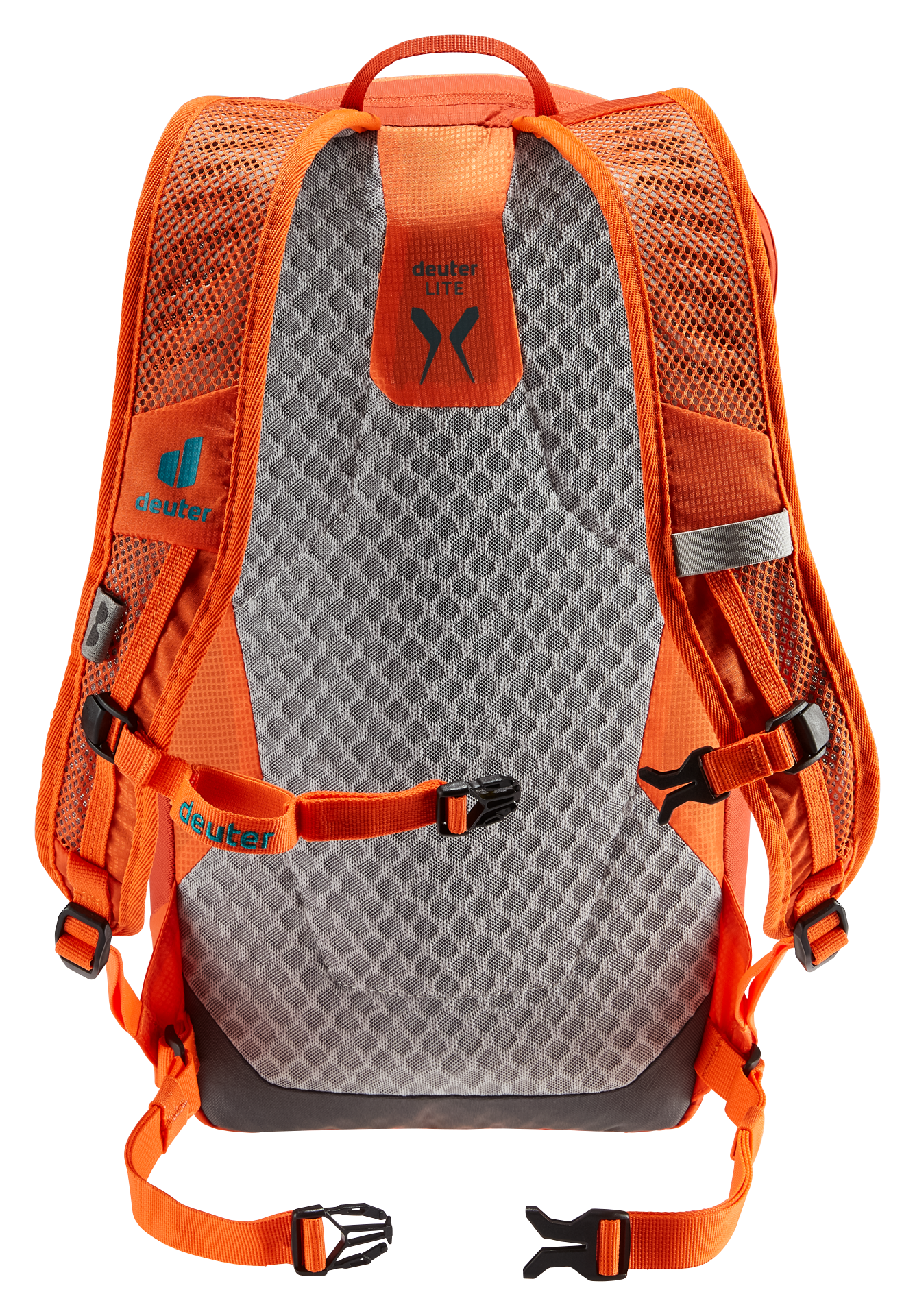 Deuter Speed Lite 17 Hiking Backpack - Paprika Saffron