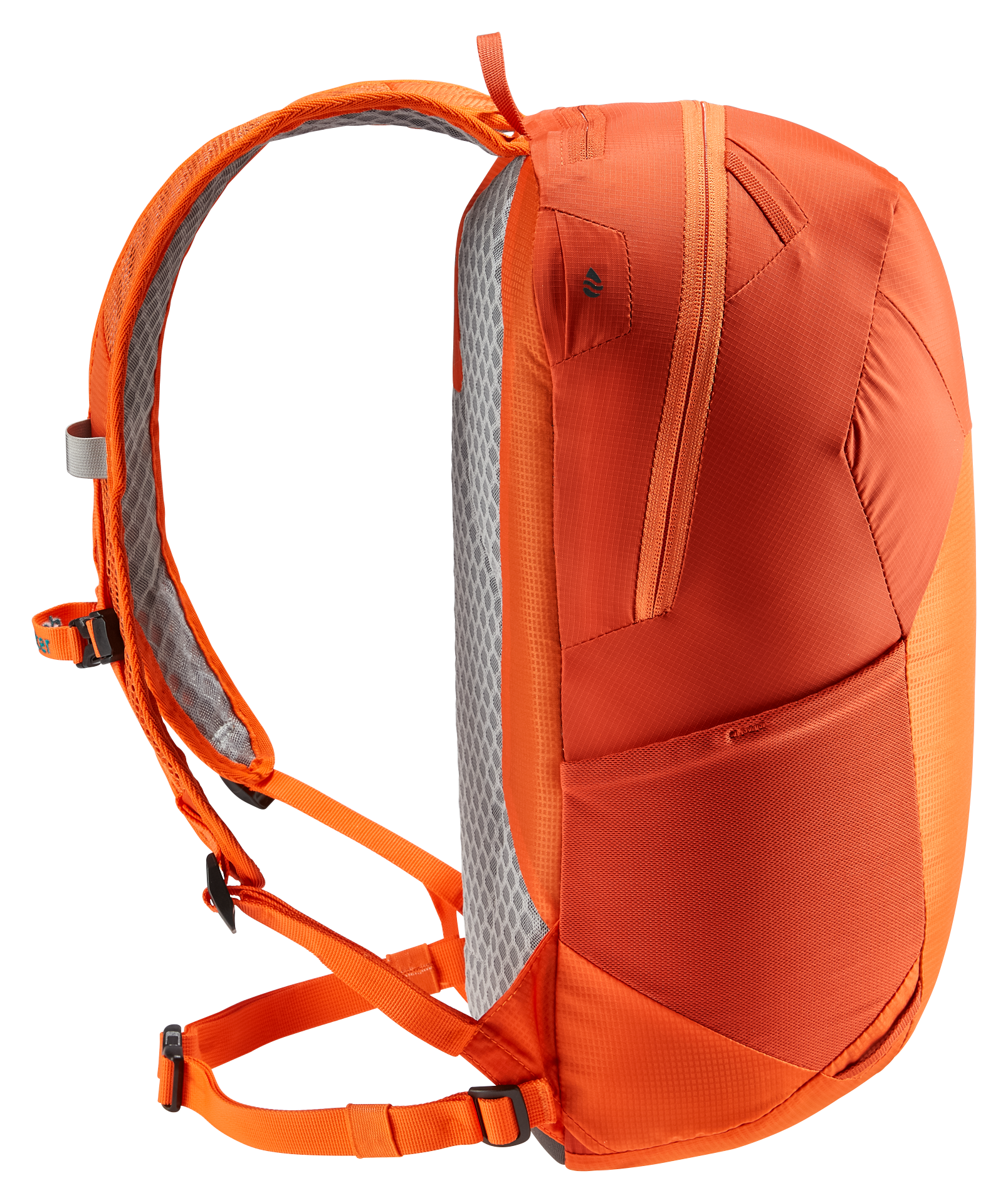 Deuter Speed Lite 17 Hiking Backpack - Paprika Saffron
