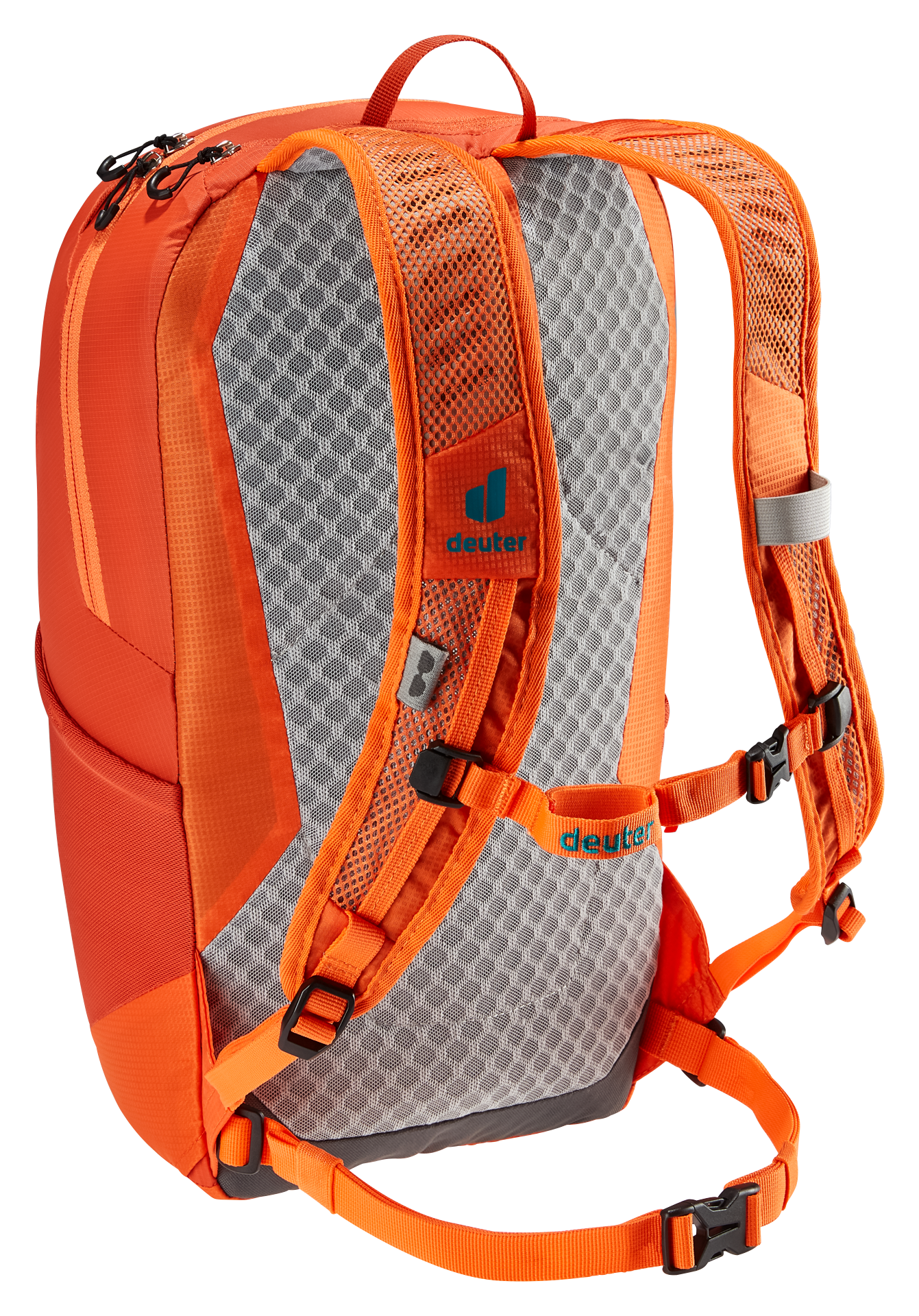 Deuter Speed Lite 17 Hiking Backpack - Paprika Saffron