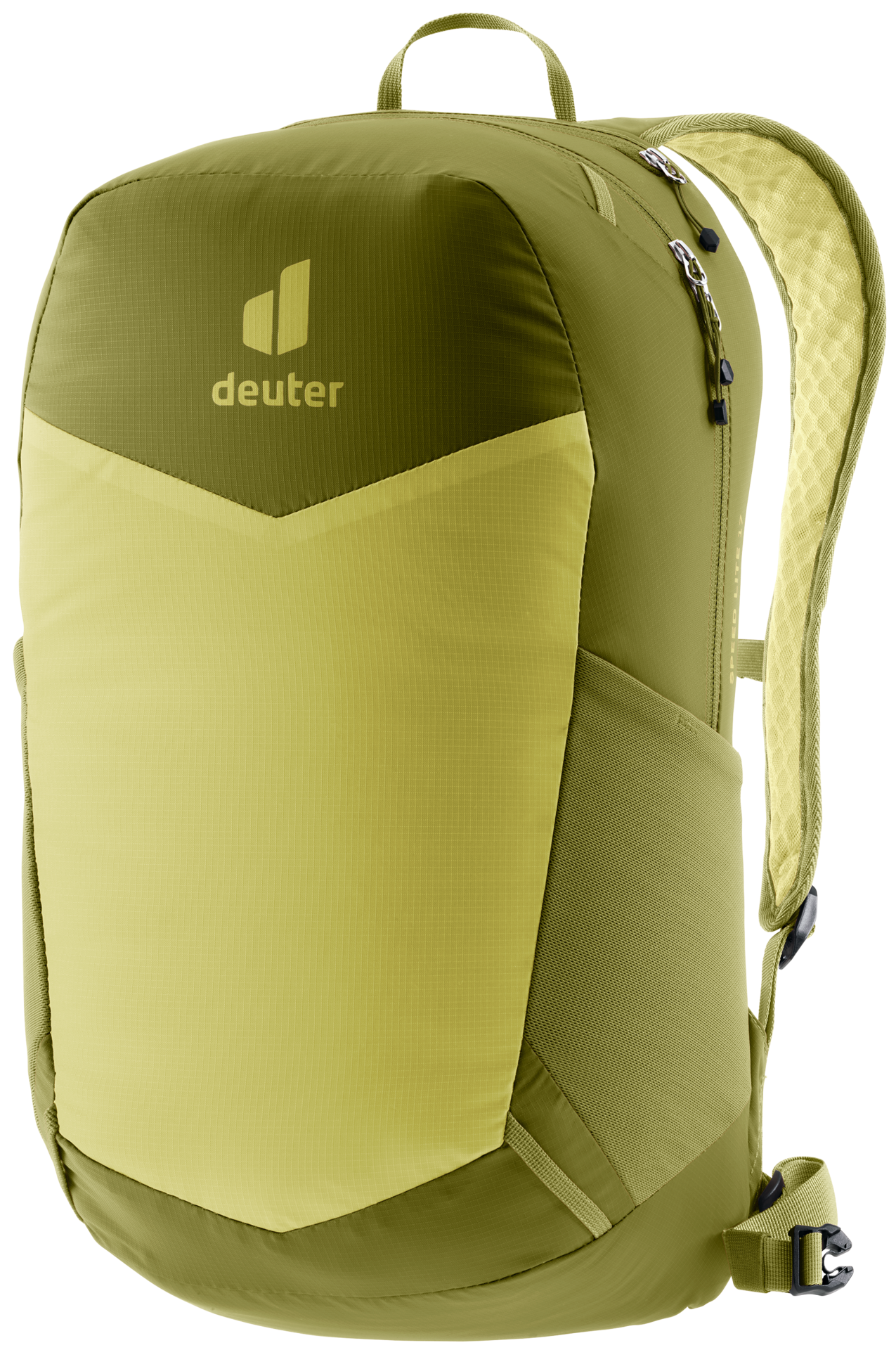 Deuter Speed Lite 17 Hiking Backpack - Linden Cactus
