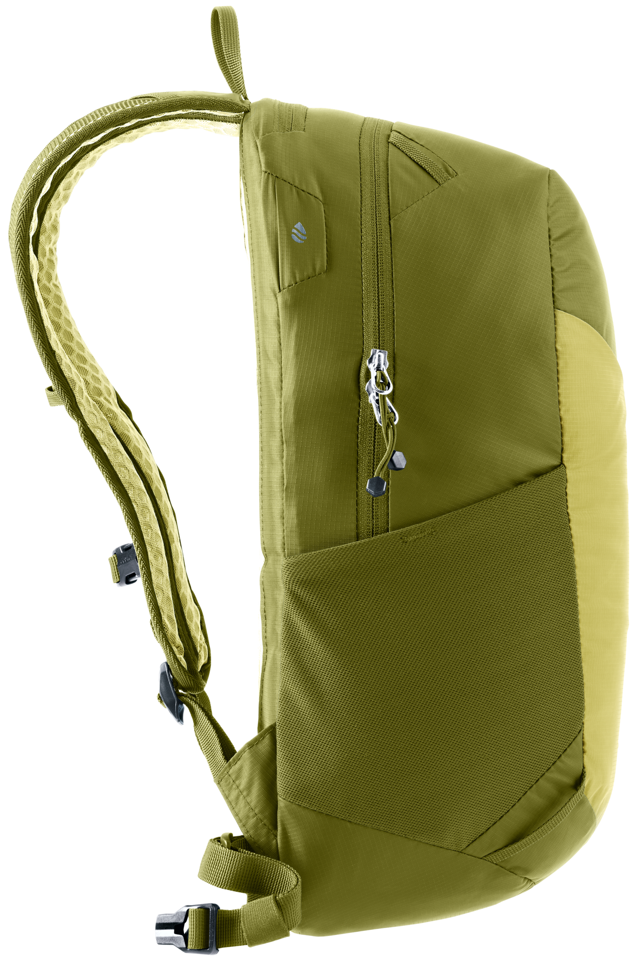 Deuter Speed Lite 17 Hiking Backpack - Linden Cactus