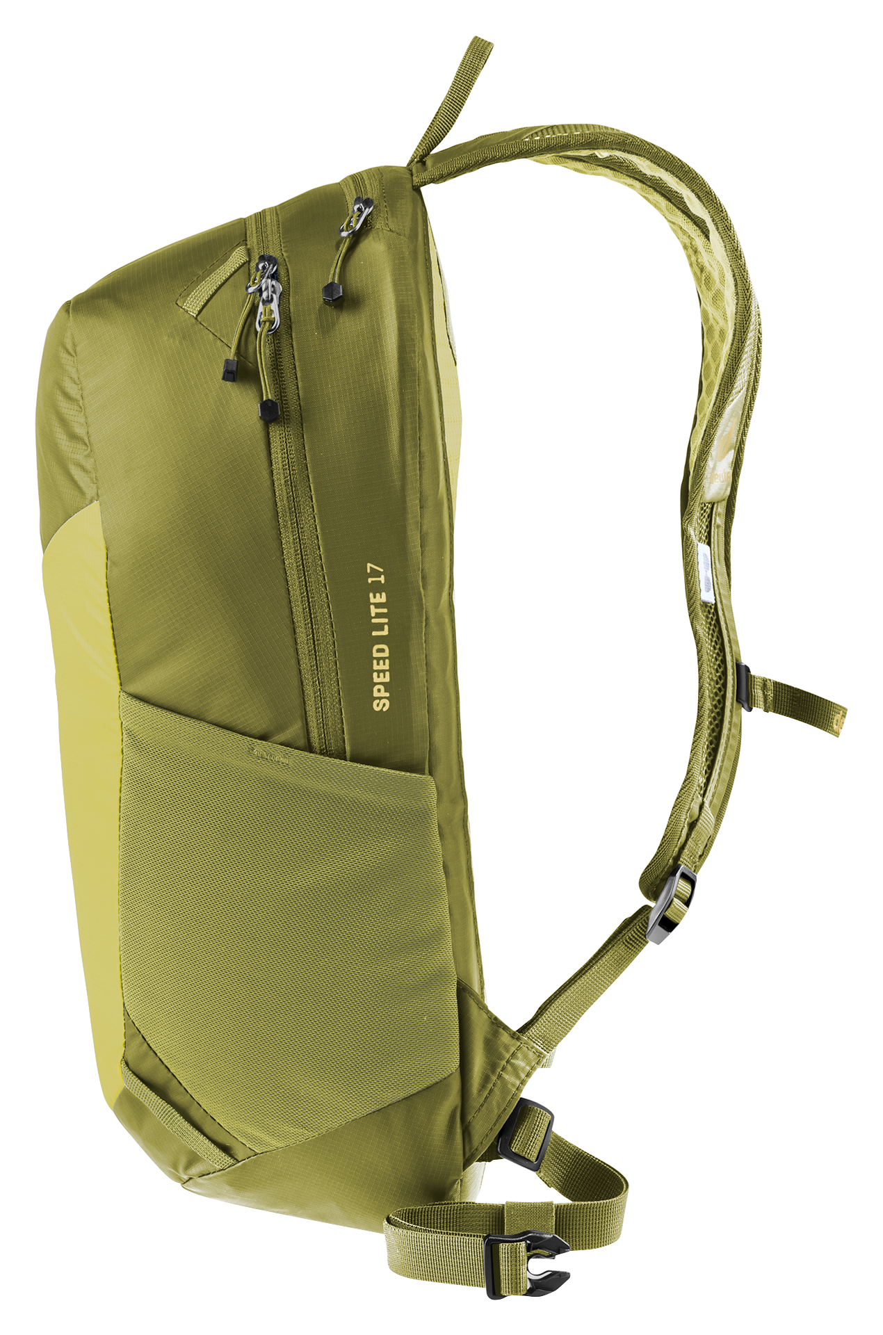 Deuter Speed Lite 17 Hiking Backpack - Linden Cactus