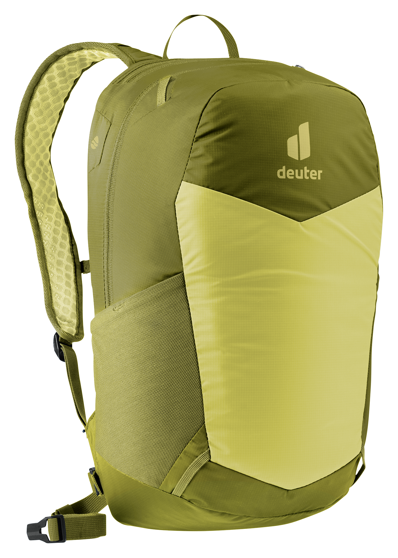 Deuter Speed Lite 17 Hiking Backpack - Linden Cactus