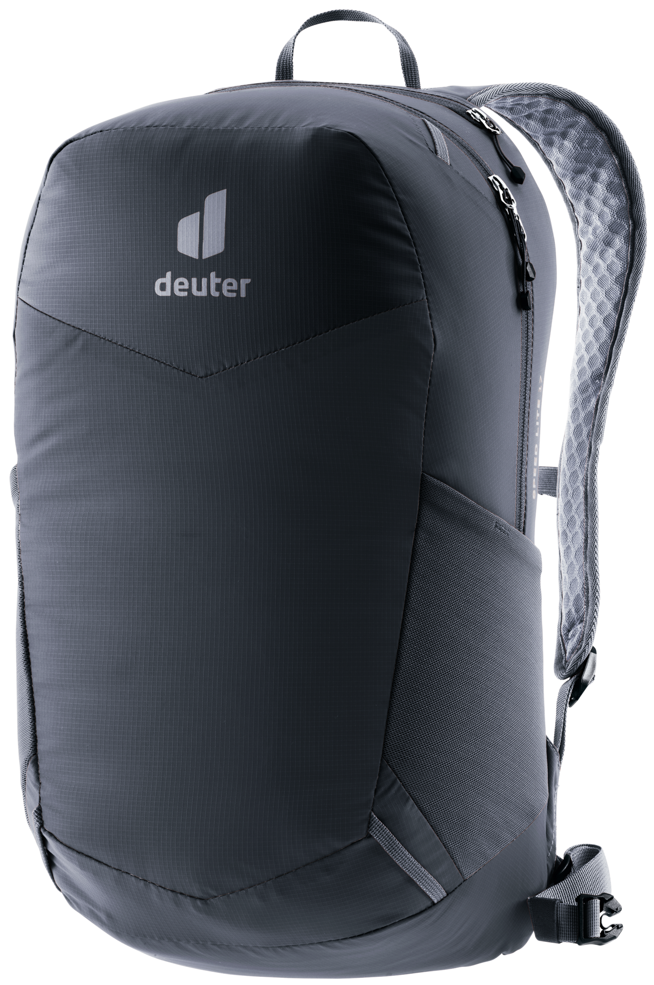 Deuter Updated Speed Lite 17 Hiking Backpack - Black