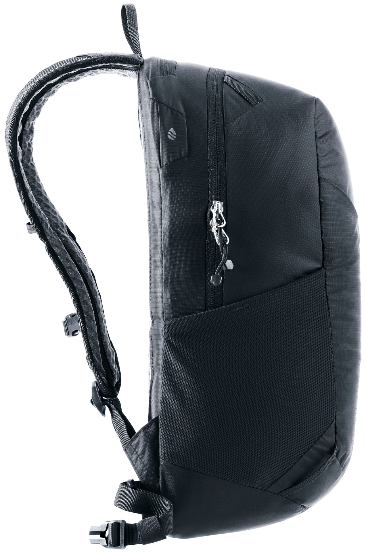 Deuter Updated Speed Lite 17 Hiking Backpack - Black